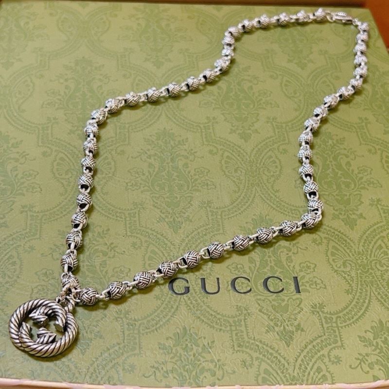 Gucci Necklaces